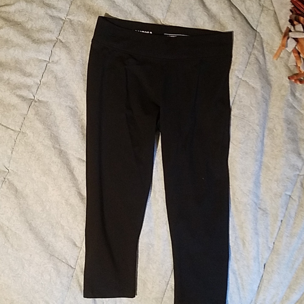 2 pairs Sonoma Leggings